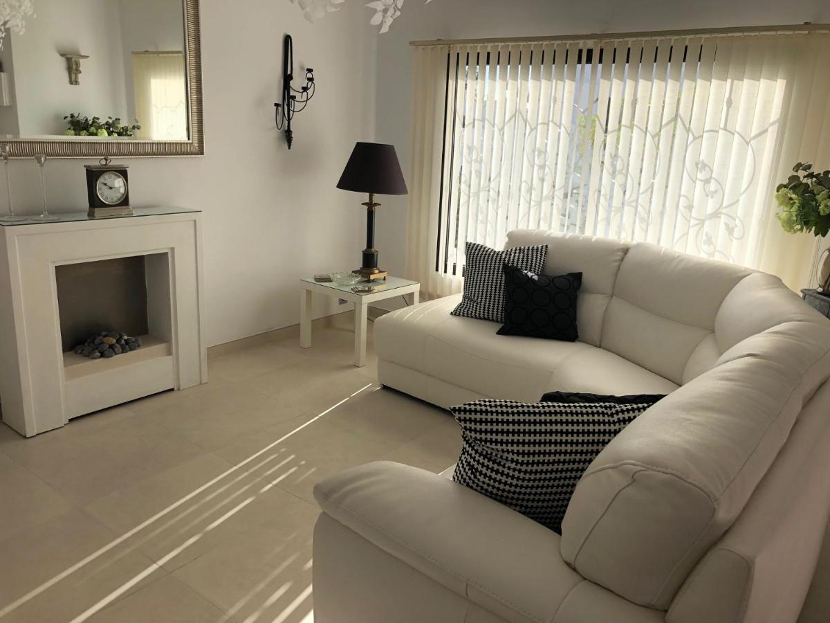 Villa Casa Mojo Puerto del Carmen  Esterno foto