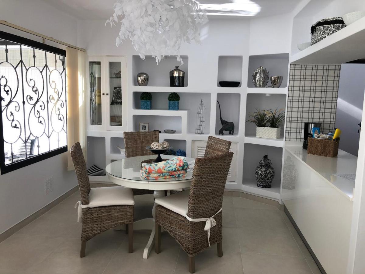 Villa Casa Mojo Puerto del Carmen  Esterno foto