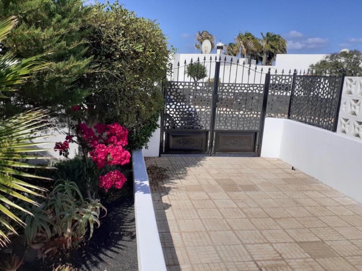 Villa Casa Mojo Puerto del Carmen  Esterno foto
